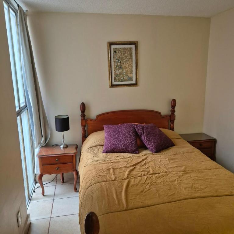 Apartment conveniently located and well equipped - Apartment mit 2 Schlafzimmern - 8