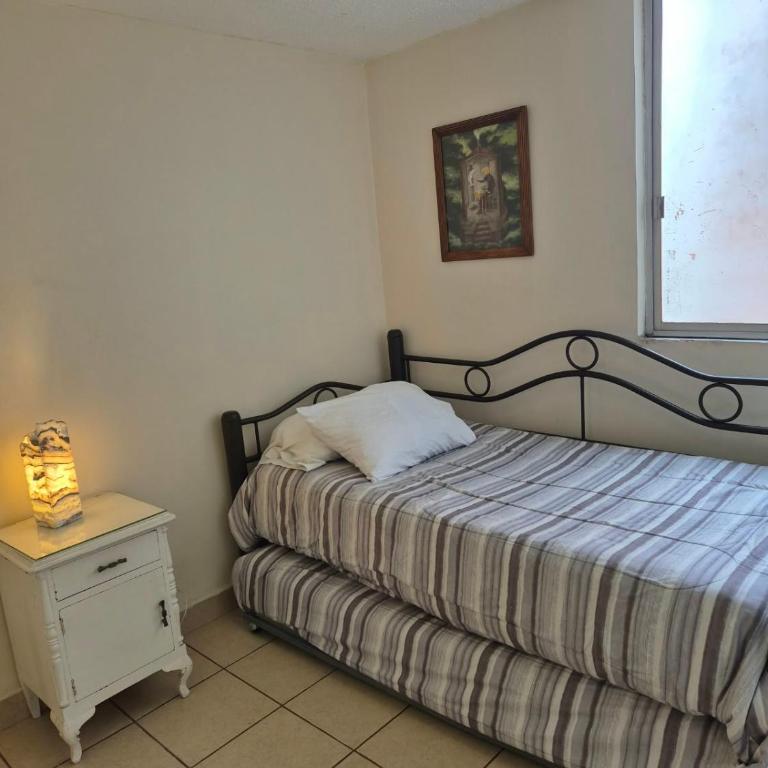Apartment conveniently located and well equipped - Apartment mit 2 Schlafzimmern - 11