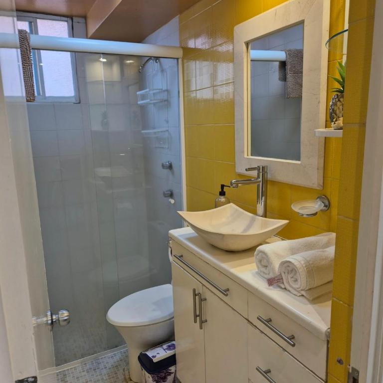 Apartment conveniently located and well equipped - Apartment mit 2 Schlafzimmern - 7