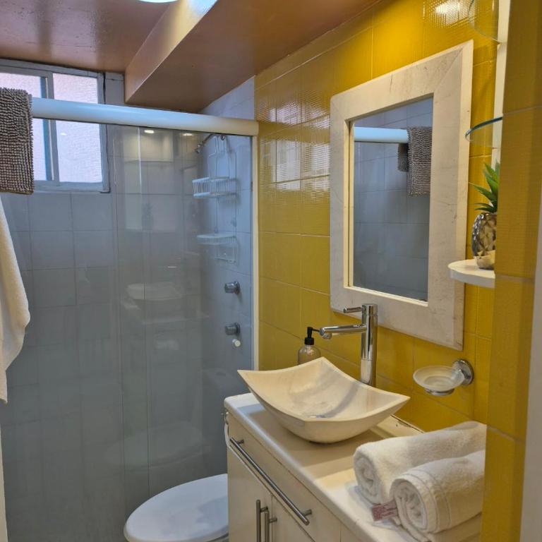 Apartment conveniently located and well equipped - Apartment mit 2 Schlafzimmern - 6