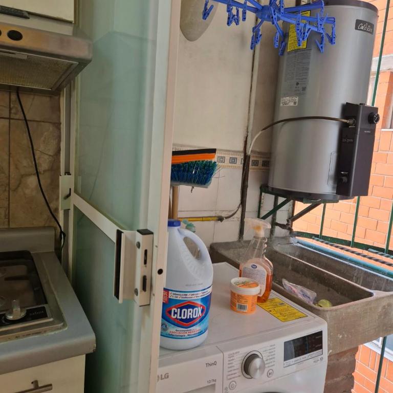 Apartment conveniently located and well equipped - Apartment mit 2 Schlafzimmern - 13