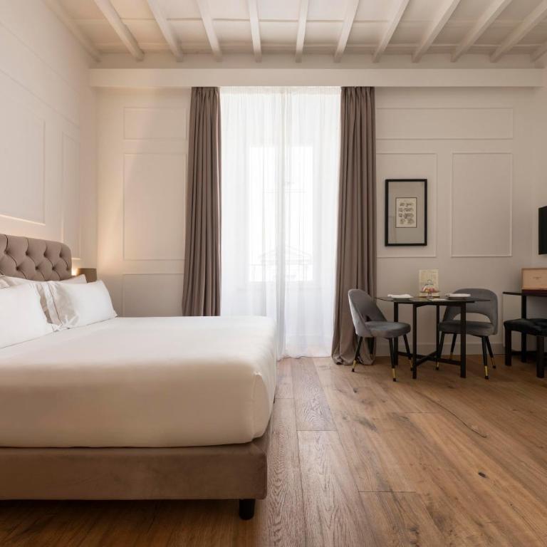 Palazzo Goldoni Condotti Collection - Doppelzimmer Splendid - 4