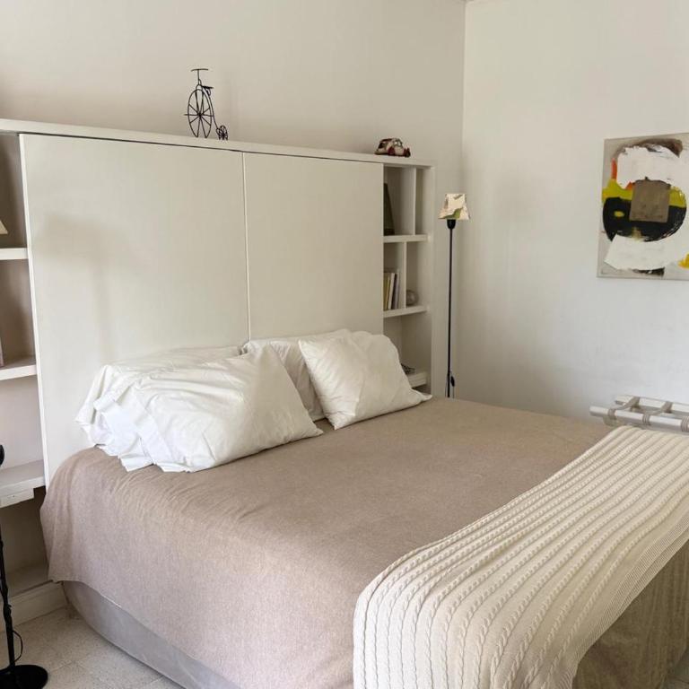 hosteria lo de titi - Habitación Doble - 1 o 2 camas - 7