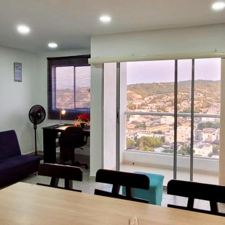 Apt Brisa Marina - Two-Bedroom Apartment - 1