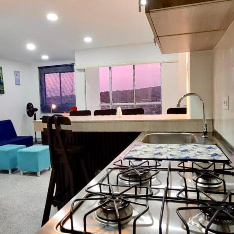Apt Brisa Marina - Two-Bedroom Apartment - 2