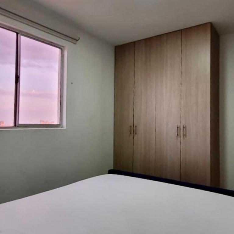 Apt Brisa Marina - Two-Bedroom Apartment - 4