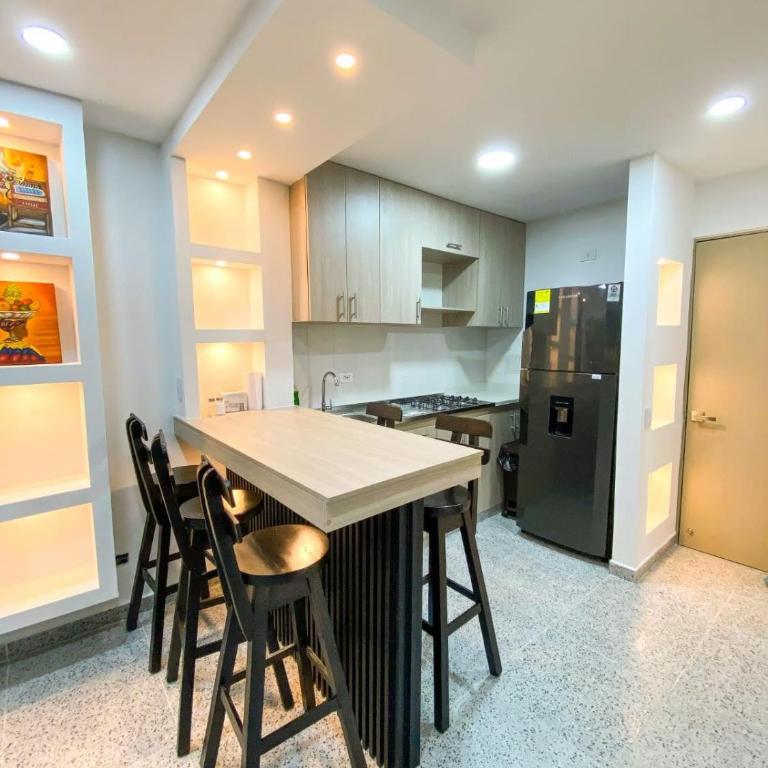Apt Brisa Marina - Two-Bedroom Apartment - 5