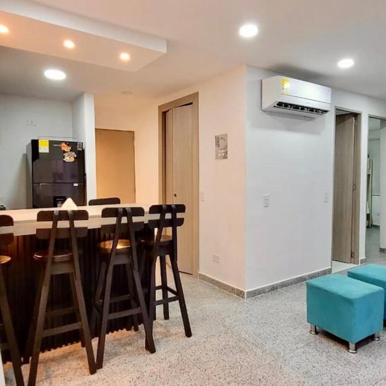 Apt Brisa Marina - Two-Bedroom Apartment - 6