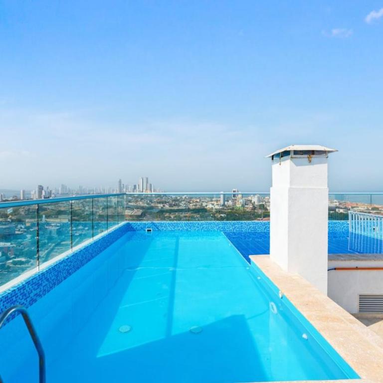 Apt Brisa Marina - Two-Bedroom Apartment - 7