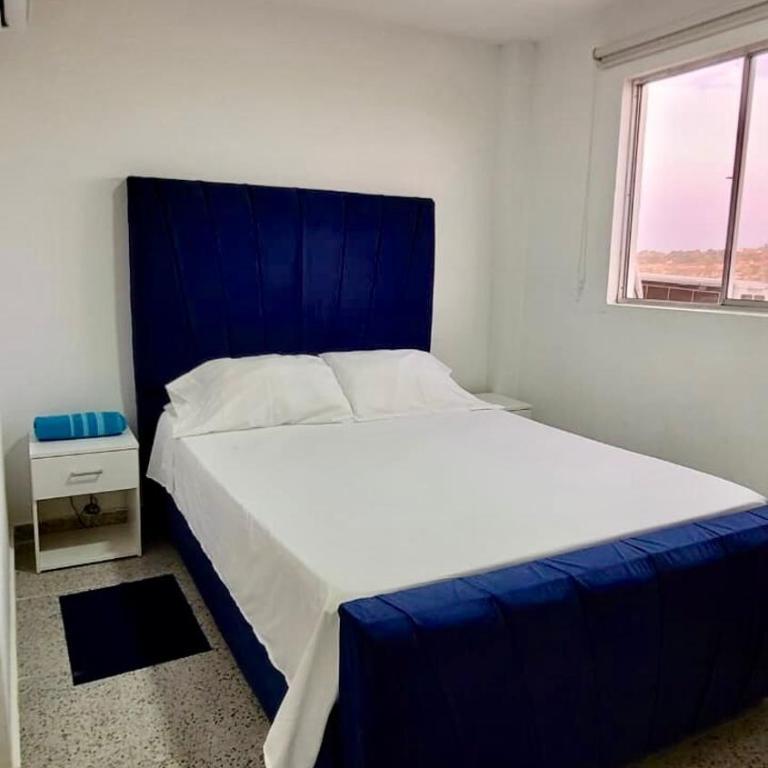 Apt Brisa Marina - Two-Bedroom Apartment - 8