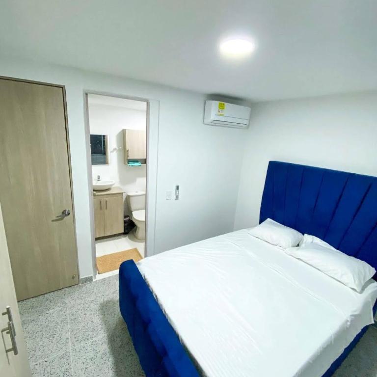 Apt Brisa Marina - Two-Bedroom Apartment - 12