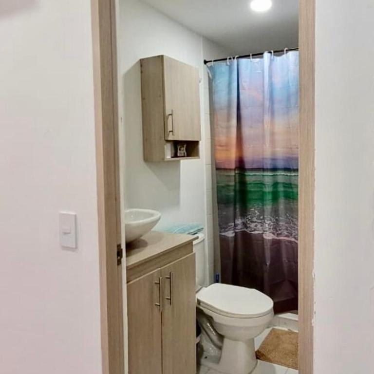 Apt Brisa Marina - Two-Bedroom Apartment - 16