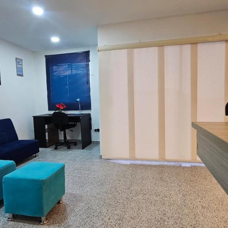Apt Brisa Marina - Two-Bedroom Apartment - 17