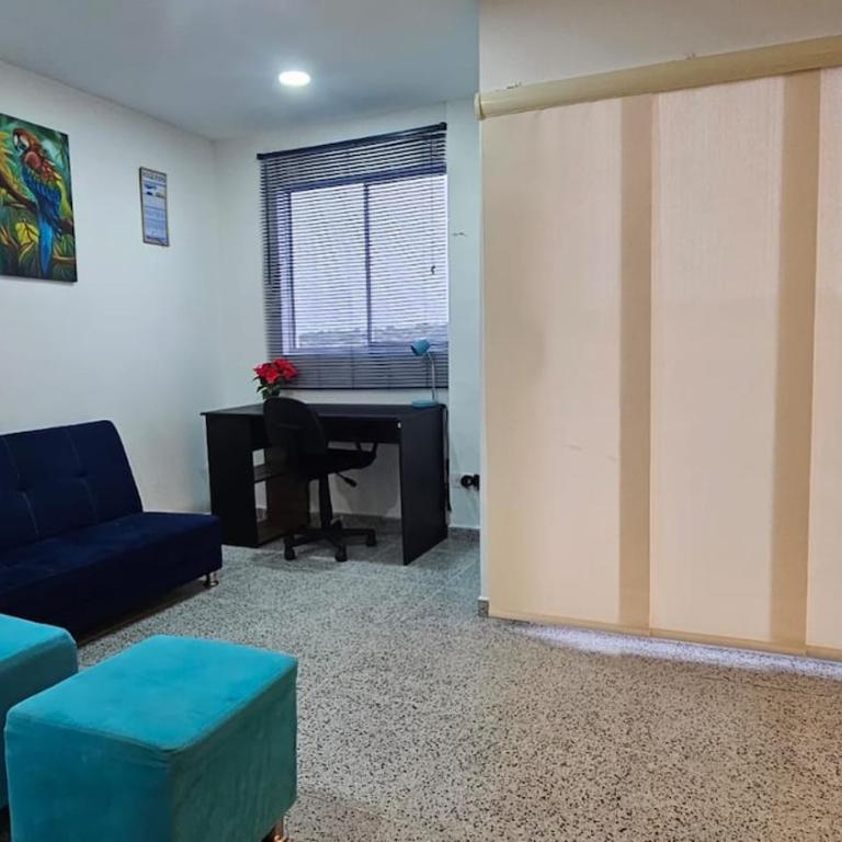 Apt Brisa Marina - Two-Bedroom Apartment - 19