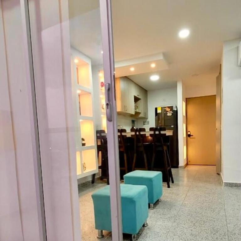 Apt Brisa Marina - Two-Bedroom Apartment - 20