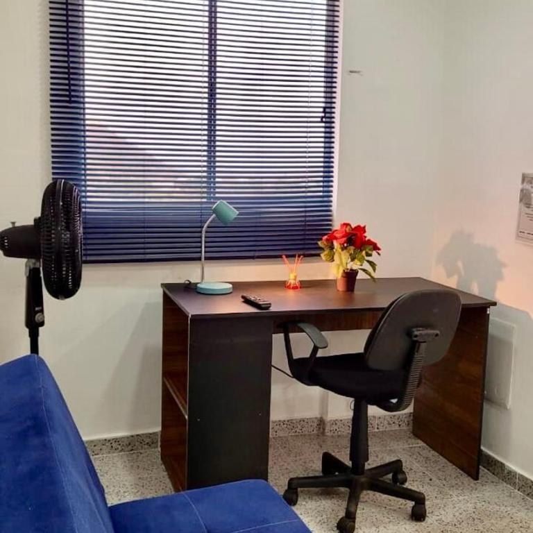 Apt Brisa Marina - Two-Bedroom Apartment - 21