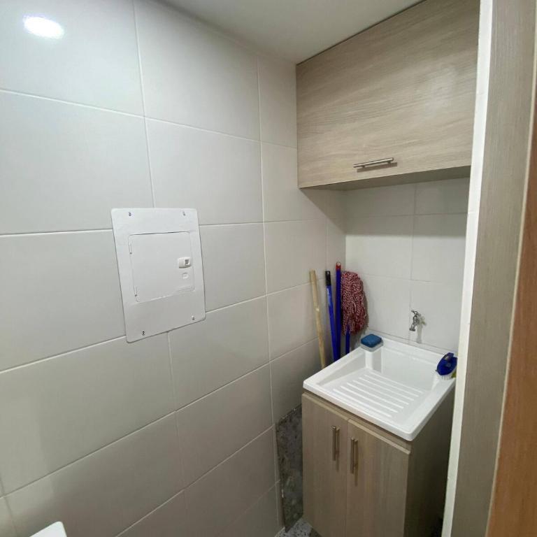 Apt Brisa Marina - Two-Bedroom Apartment - 23