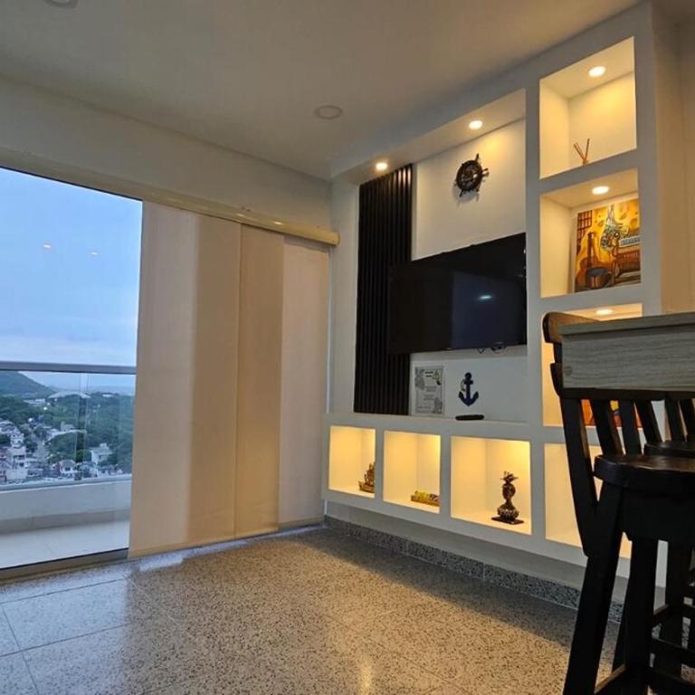 Apt Brisa Marina - Two-Bedroom Apartment - 24