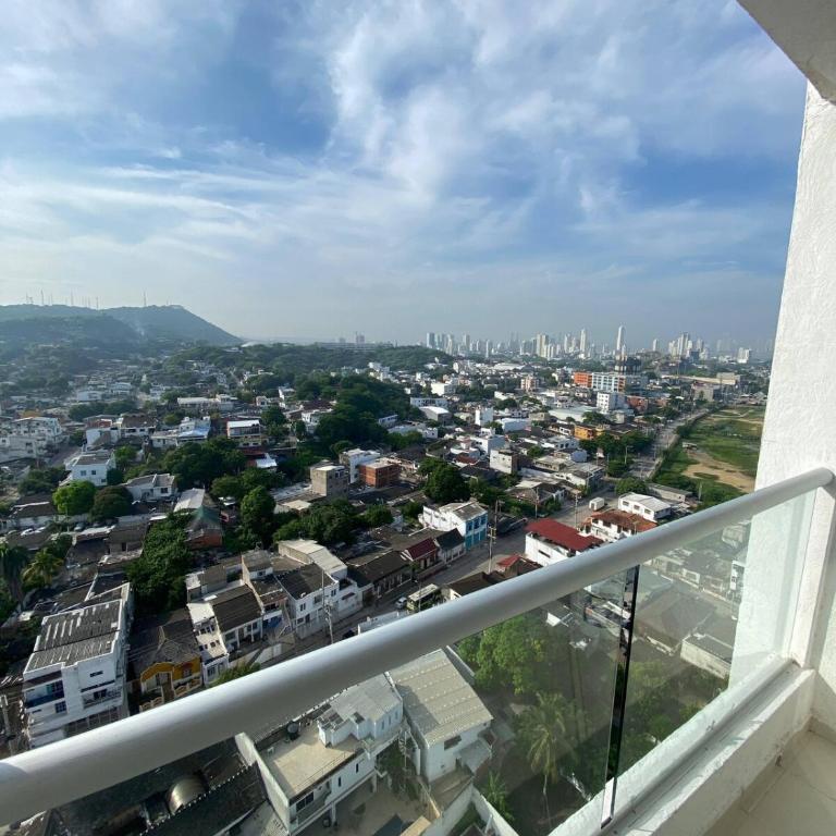 Apt Brisa Marina - Two-Bedroom Apartment - 25
