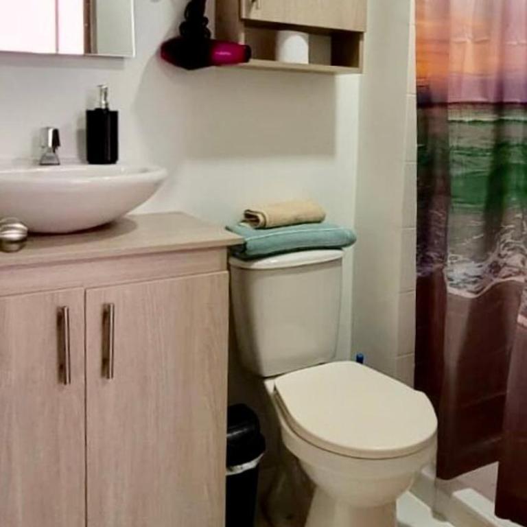 Apt Brisa Marina - Two-Bedroom Apartment - 26