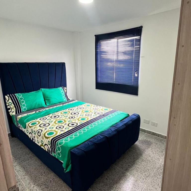 Apt Brisa Marina - Two-Bedroom Apartment - 28