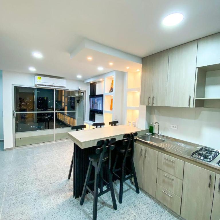 Apt Brisa Marina - Two-Bedroom Apartment - 29