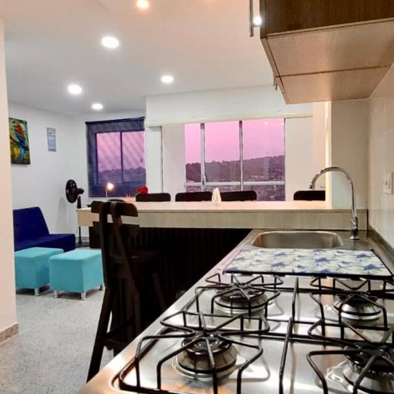 Apt Brisa Marina - Two-Bedroom Apartment - 31