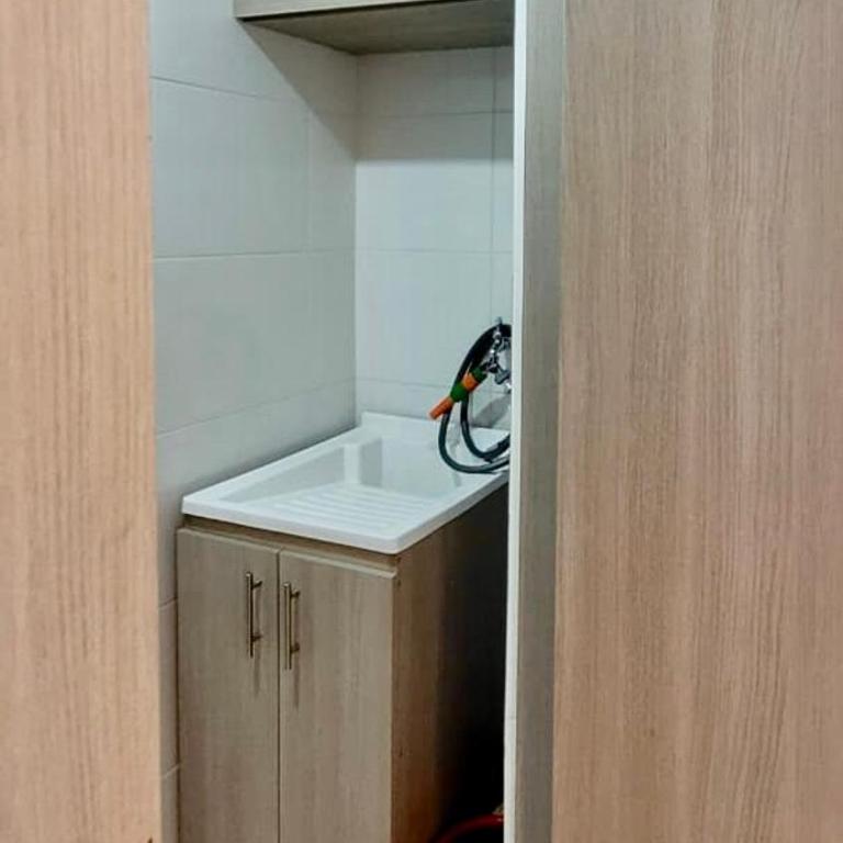 Apt Brisa Marina - Two-Bedroom Apartment - 33