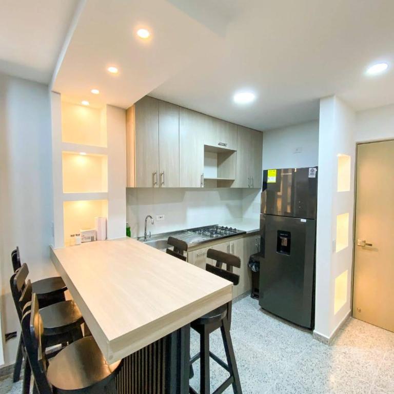 Apt Brisa Marina - Two-Bedroom Apartment - 35