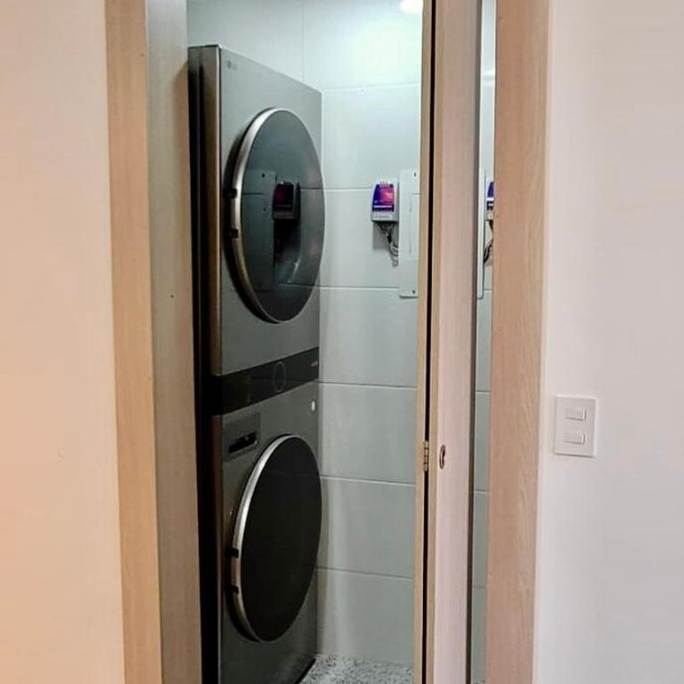 Apt Brisa Marina - Two-Bedroom Apartment - 38