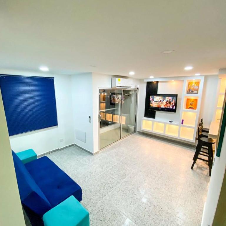 Apt Brisa Marina - Two-Bedroom Apartment - 40