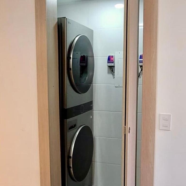 Apt Brisa Marina - Two-Bedroom Apartment - 42