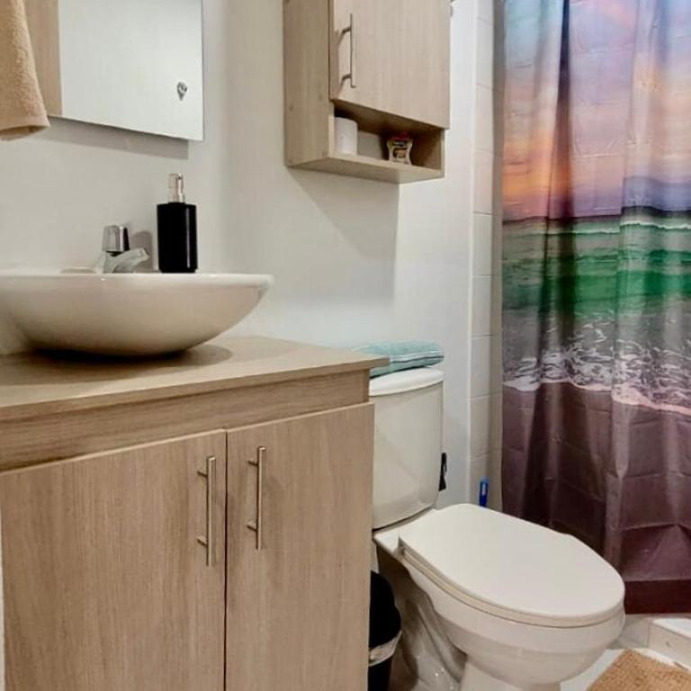 Apt Brisa Marina - Two-Bedroom Apartment - 43