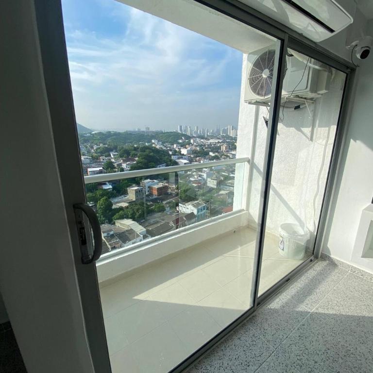 Apt Brisa Marina - Two-Bedroom Apartment - 44