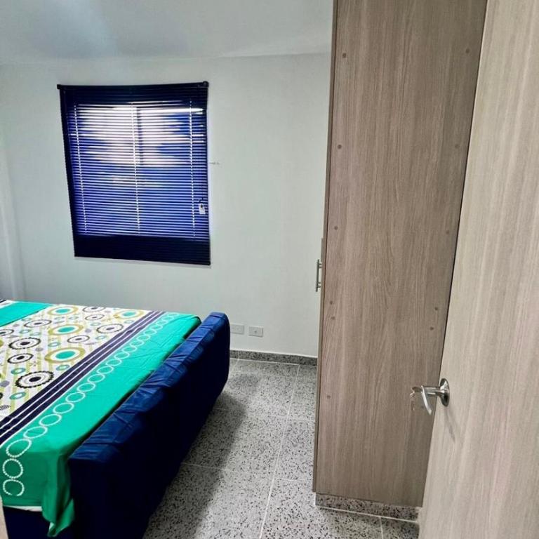 Apt Brisa Marina - Two-Bedroom Apartment - 45