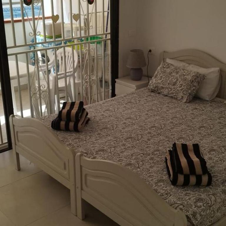 LOS CRISTIANOS Apartament - STAY & RELAX - Appartement 1 Chambre - 4