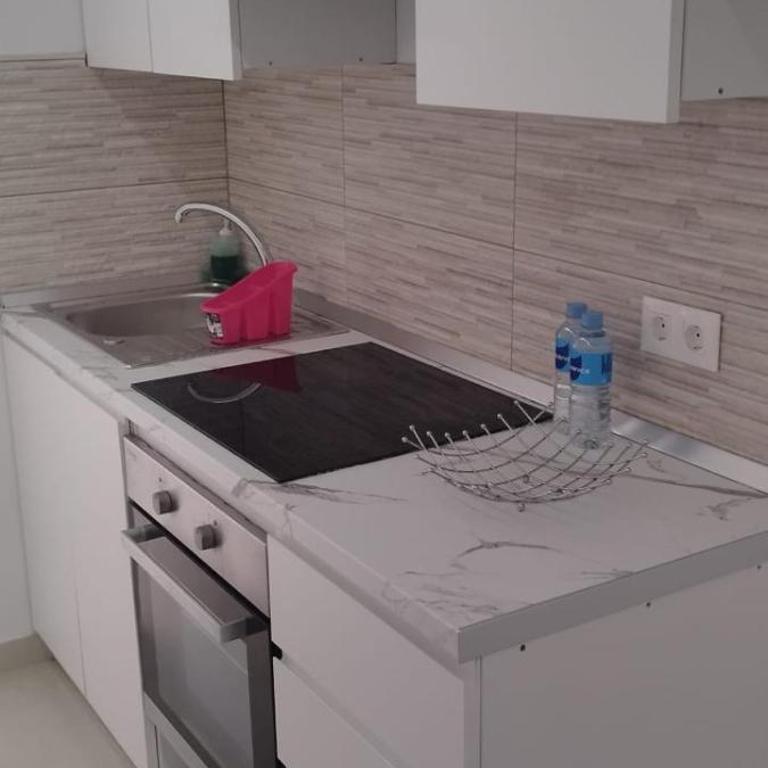 LOS CRISTIANOS Apartament - STAY & RELAX - Appartement 1 Chambre - 6