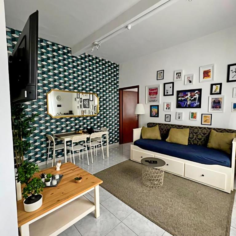 Mi Casa Tu Casa - La Casetta - Appartamento con 1 Camera da Letto - 3