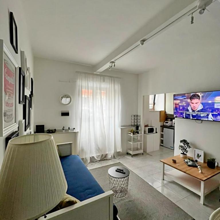 Mi Casa Tu Casa - La Casetta - Appartamento con 1 Camera da Letto - 4