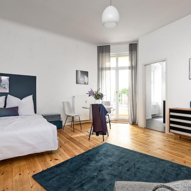 Platinum pad house - Appartamento con 1 Camera da Letto - 1