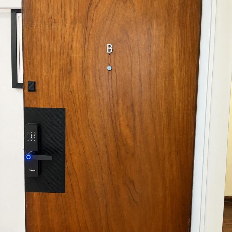Libertador 774 BA - Apartamento de 1 dormitorio - 19