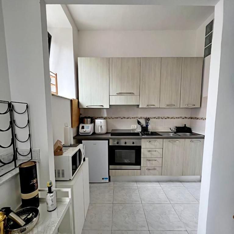 Mi Casa Tu Casa - La Casetta - Appartamento con 1 Camera da Letto - 7