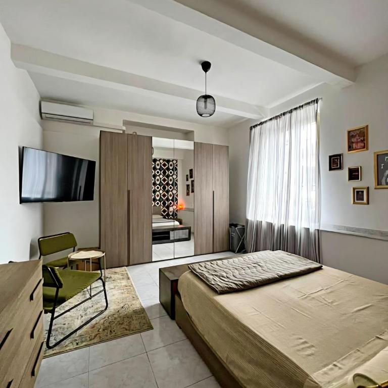Mi Casa Tu Casa - La Casetta - Appartamento con 1 Camera da Letto - 8