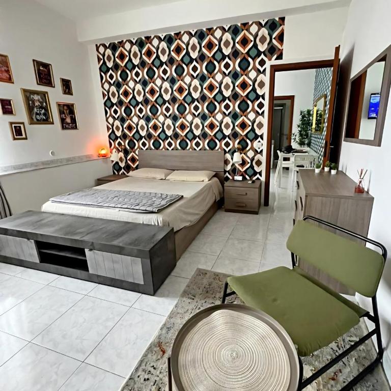 Mi Casa Tu Casa - La Casetta - Appartamento con 1 Camera da Letto - 9