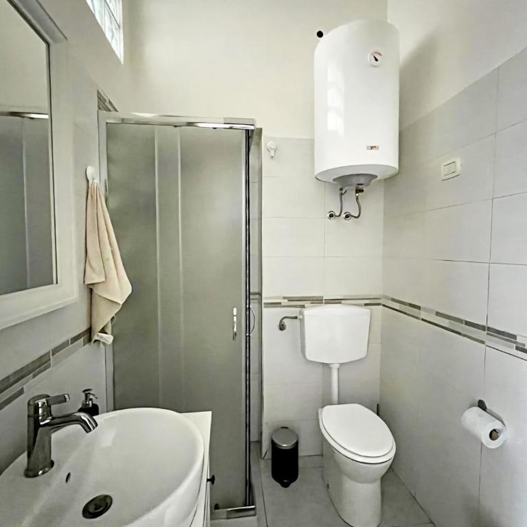 Mi Casa Tu Casa - La Casetta - Appartamento con 1 Camera da Letto - 10