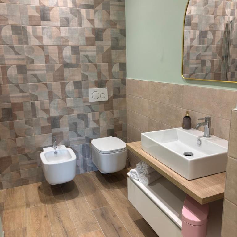 Casa Me - Camera Matrimoniale con Bagno Privato - 6