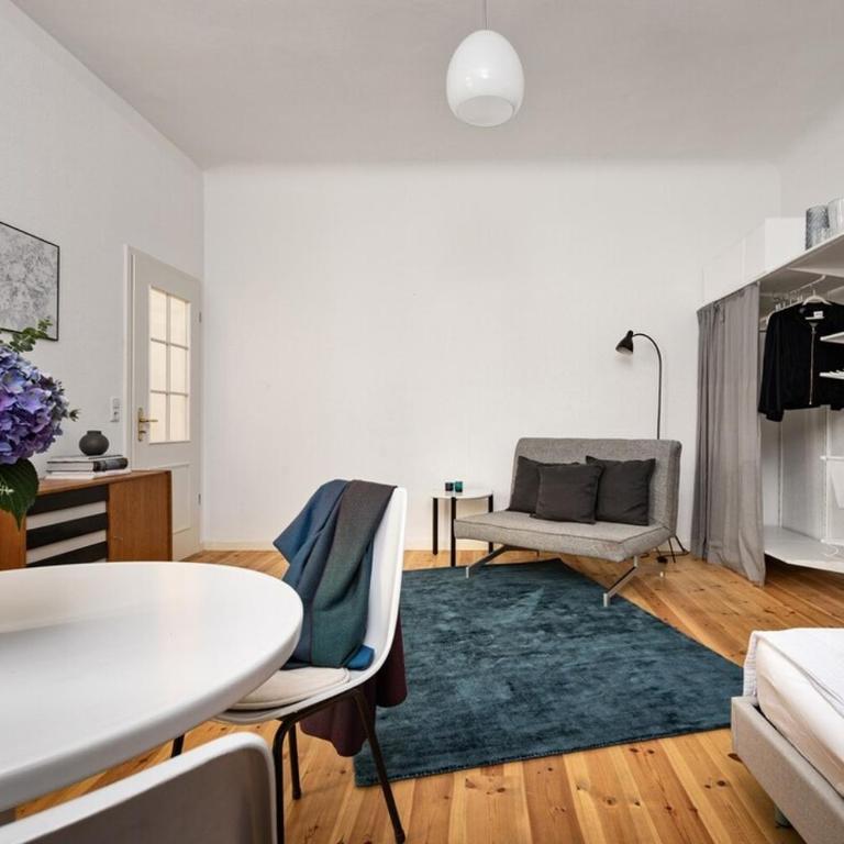 Platinum pad house - Appartamento con 1 Camera da Letto - 4