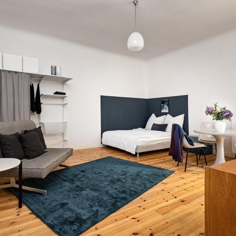 Platinum pad house - Appartamento con 1 Camera da Letto - 5