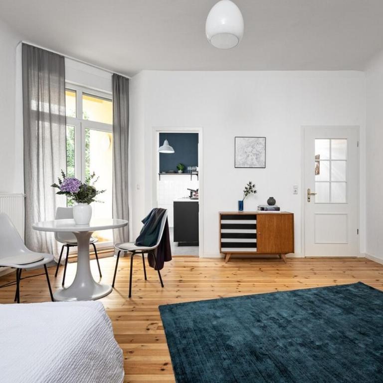 Platinum pad house - Appartamento con 1 Camera da Letto - 8