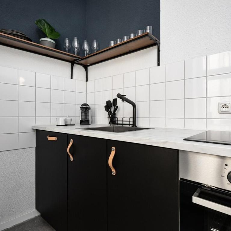 Platinum pad house - Appartamento con 1 Camera da Letto - 11